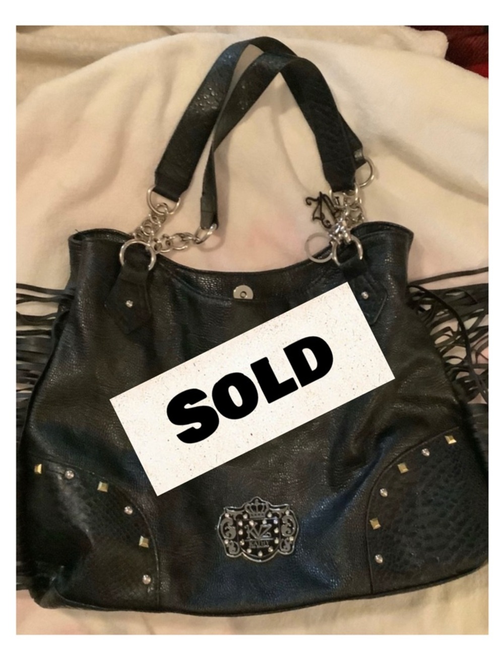 SOLD!!